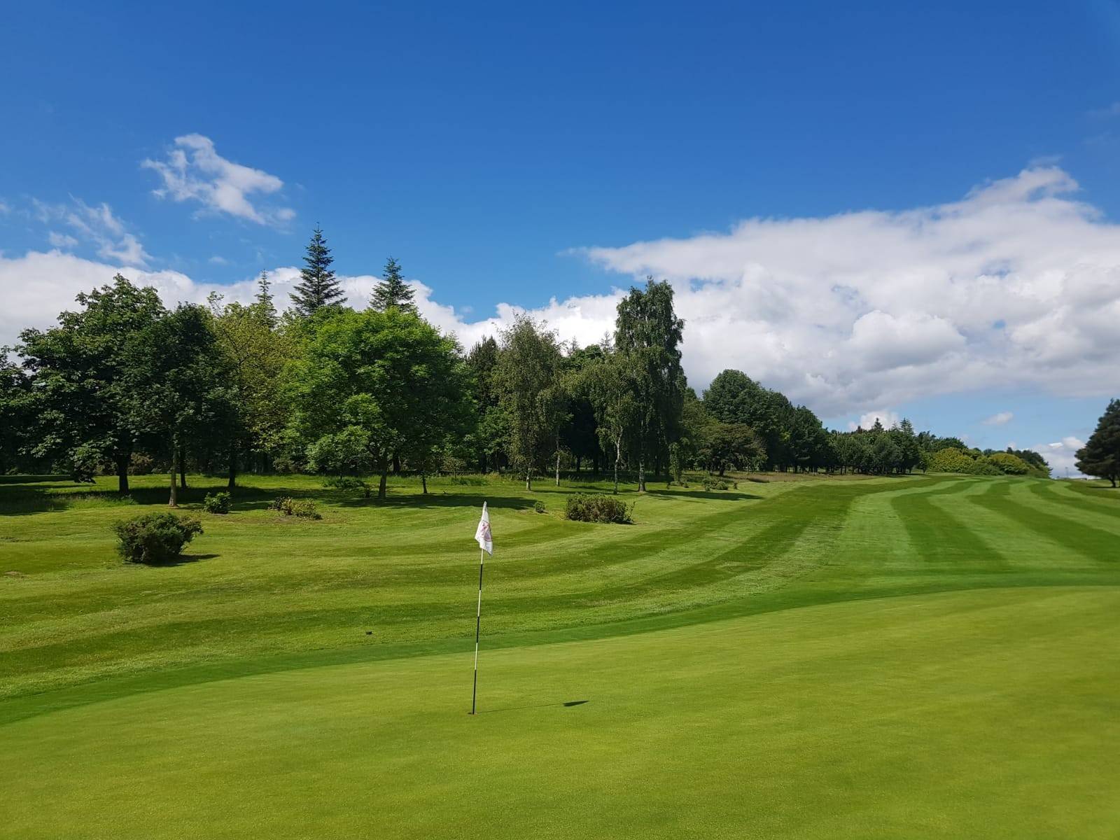 Society Of Derbyshire Golf Captains Society Of Derbyshire Golf Captains